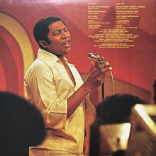 画像をギャラリービューアに読み込む, LUTHER INGRAM / DO YOU LOVE SOMEBODY
