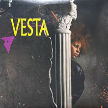 画像をギャラリービューアに読み込む, VESTA WILLIAMS / VESTA
