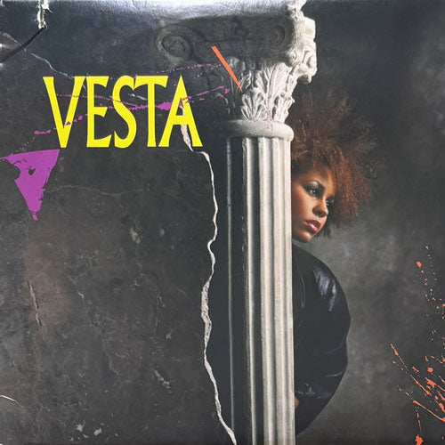 VESTA WILLIAMS / VESTA
