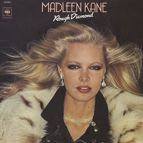 MADLEEN KANE / ROUGH DIAMOND