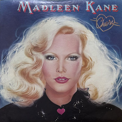 MADLEEN KANE / CHERI