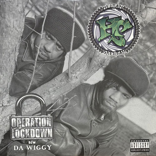 HELTAH SKELTAH / OPERATION LOCKDOWN/DA WIGGY