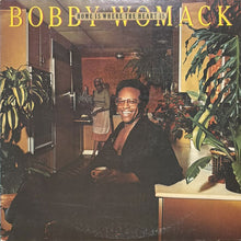 画像をギャラリービューアに読み込む, BOBBY WOMACK &amp; BROTHERHOOD / HOME IS WHERE THE HEART IS
