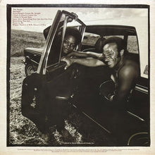 画像をギャラリービューアに読み込む, BOBBY WOMACK / SAFETY ZONE
