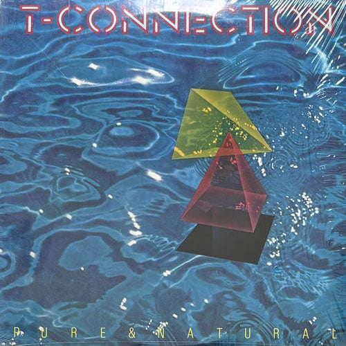 T-CONNECTION / PURE & NATURAL