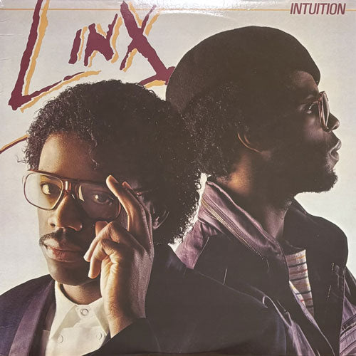 LINX / INTUITION