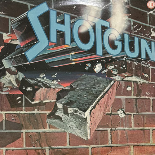 SHOTGUN / SHOTGUN III
