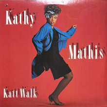 画像をギャラリービューアに読み込む, KATHY MATHIS / KATT WALK
