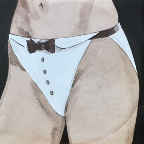 TUXEDO / THANK YOU