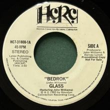 画像をギャラリービューアに読み込む, GLASS / BEDROCK
