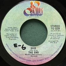 画像をギャラリービューアに読み込む, END / DO THE JAWS/GIVE
