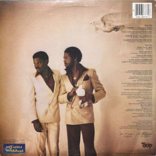 画像をギャラリービューアに読み込む, McFADDEN &amp; WHITEHEAD / I HEARD IT IN A LOVE SONG
