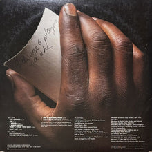 画像をギャラリービューアに読み込む, BILLY COBHAM / LIFE &amp; TIMES
