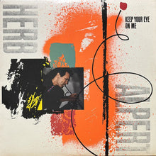 画像をギャラリービューアに読み込む, HERB ALPERT / KEEP YOUR EYE ON ME
