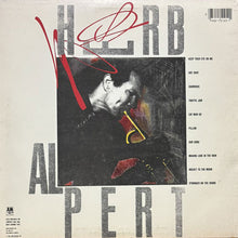 画像をギャラリービューアに読み込む, HERB ALPERT / KEEP YOUR EYE ON ME
