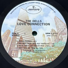 画像をギャラリービューアに読み込む, DELLS / LOVE CONNECTION
