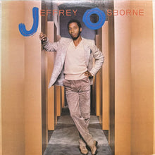 画像をギャラリービューアに読み込む, JEFFREY OSBORNE / JEFFREY OSBORNE
