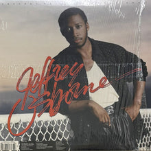 画像をギャラリービューアに読み込む, JEFFREY OSBORNE / EMOTIONAL
