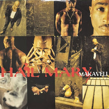 画像をギャラリービューアに読み込む, MAKAVELI / (2PAC) HAIL MARY/LIFE OF AN OUTLAW
