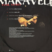 画像をギャラリービューアに読み込む, MAKAVELI / (2PAC) HAIL MARY/LIFE OF AN OUTLAW
