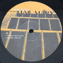 画像をギャラリービューアに読み込む, MAKAVELI / (2PAC) HAIL MARY/LIFE OF AN OUTLAW
