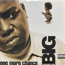 画像をギャラリービューアに読み込む, NOTORIOUS B.I.G. / ONE MORE CHANCE/THE WHAT
