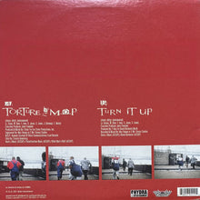 画像をギャラリービューアに読み込む, SCREWBALL / TORTURE/TURN IT UP
