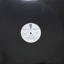 画像をギャラリービューアに読み込む, EAST FLATBUSH PROJECT featuring RUSTE JUXX / RUSTE JUXX

