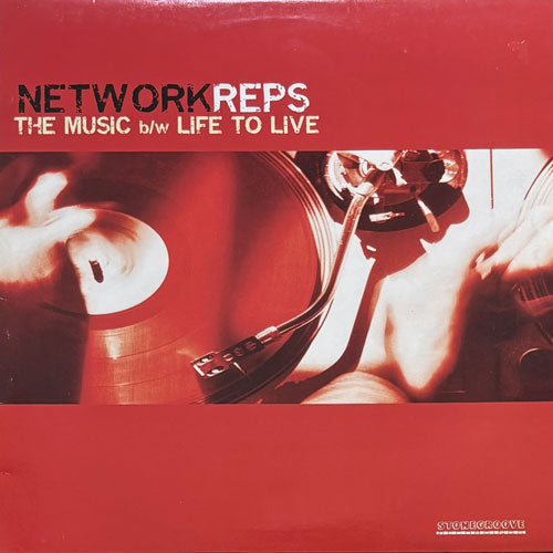 NETWORK REPS / THE MUSIC/LIFE TO LIVE