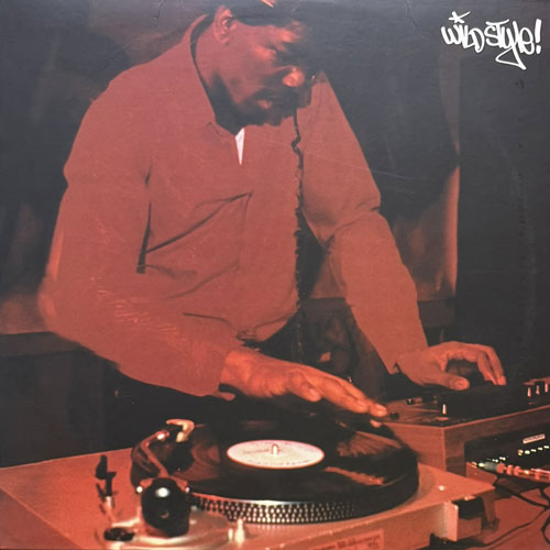 V.A. / WILDSTYLE INSTRUMENTAL BEATS