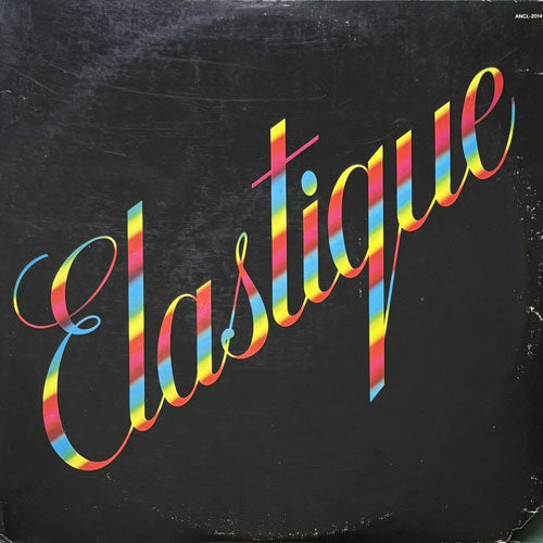 STRETCH / ELASTIQUE