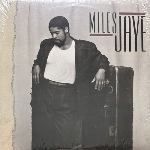 MILES JAYE / MILES