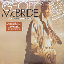 画像をギャラリービューアに読み込む, GEOFF McBRIDE / DO YOU STILL REMEMBER LOVE
