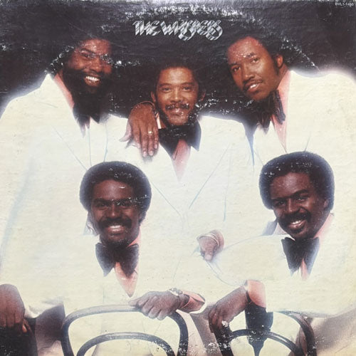 WHISPERS / ONE FOR THE MONEY