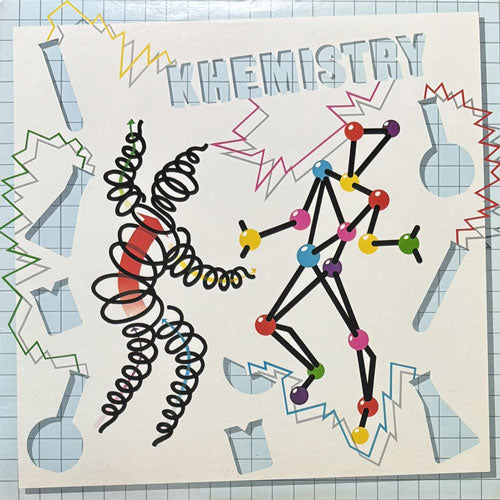 KHEMISTRY / KHEMISTRY