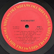 画像をギャラリービューアに読み込む, KHEMISTRY / KHEMISTRY
