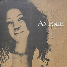 画像をギャラリービューアに読み込む, AMERIE / I&#39;M COMING OUT/TALKIN&#39; TO ME
