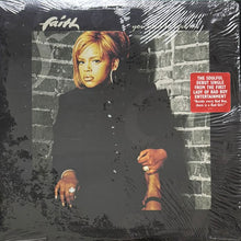 画像をギャラリービューアに読み込む, FAITH / YOU USED TO LOVE ME
