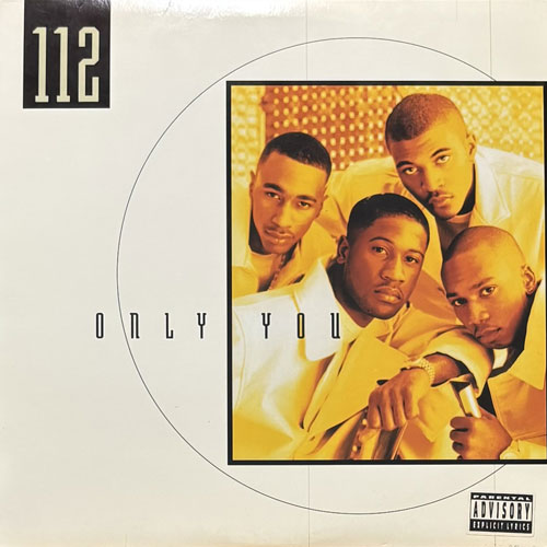 112 / ONLY YOU