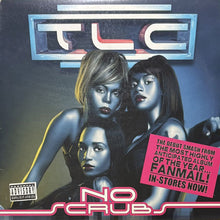 画像をギャラリービューアに読み込む, TLC / NO SCRUBS/SILLY HO
