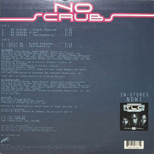 画像をギャラリービューアに読み込む, TLC / NO SCRUBS/SILLY HO
