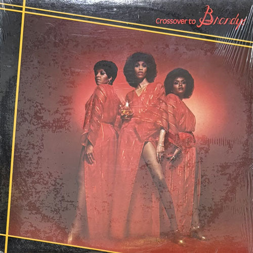 BRANDYE / CROSSOVER TO BRANDYE