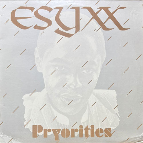 ESYXX / PYORITIES