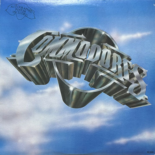COMMODORES / COMMODORES