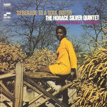画像をギャラリービューアに読み込む, HORACE SILVER / SILVER &#39;N VOICES
