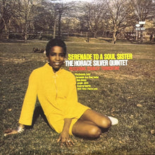 画像をギャラリービューアに読み込む, HORACE SILVER / SILVER &#39;N VOICES
