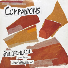 画像をギャラリービューアに読み込む, PHIL UPCHURCH / COMPANIONS

