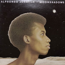 画像をギャラリービューアに読み込む, ALPHONSO JOHNSON / MOONSHADOWS
