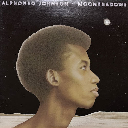 ALPHONSO JOHNSON / MOONSHADOWS