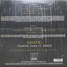 画像をギャラリービューアに読み込む, AZ / AZIATIC (SPECIAL EDITION)

